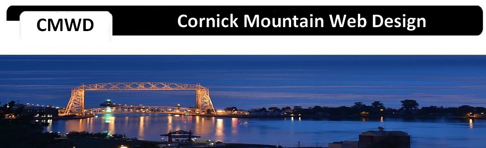 cta picture of cornick mountain web design html coding symbols.com